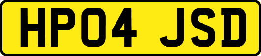 HP04JSD