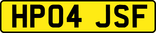 HP04JSF