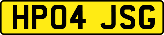 HP04JSG