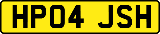 HP04JSH