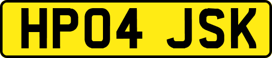 HP04JSK