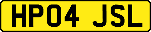 HP04JSL