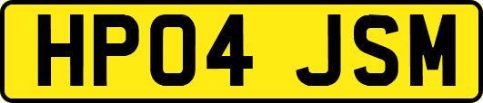 HP04JSM