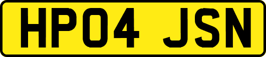 HP04JSN