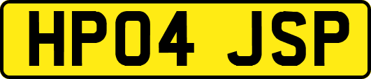 HP04JSP
