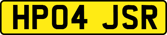 HP04JSR
