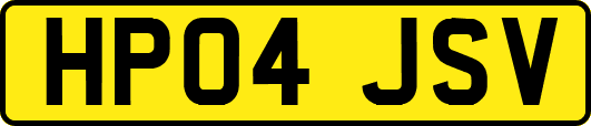 HP04JSV