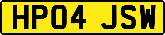 HP04JSW