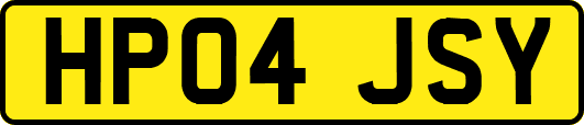 HP04JSY
