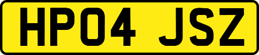 HP04JSZ