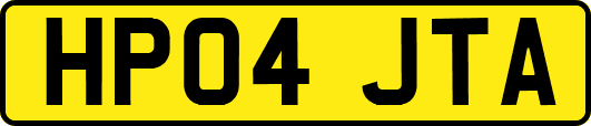 HP04JTA
