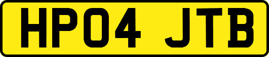 HP04JTB