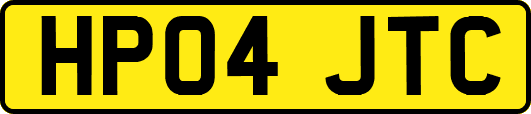 HP04JTC