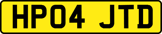 HP04JTD