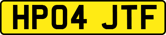 HP04JTF