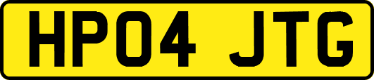 HP04JTG