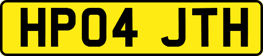HP04JTH