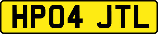 HP04JTL