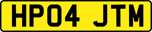 HP04JTM