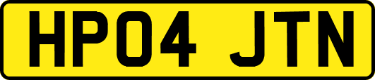 HP04JTN