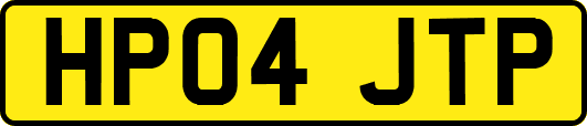 HP04JTP