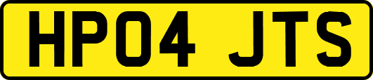 HP04JTS