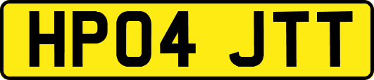 HP04JTT
