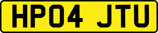 HP04JTU