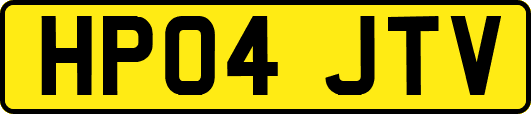 HP04JTV