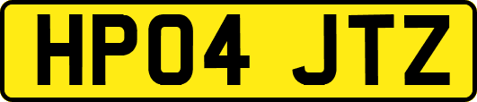 HP04JTZ