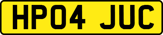 HP04JUC