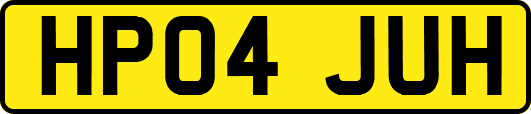 HP04JUH
