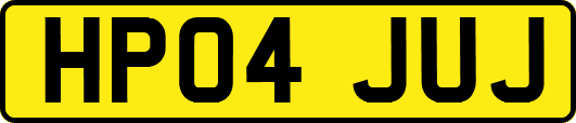 HP04JUJ