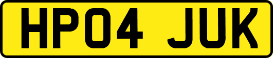 HP04JUK