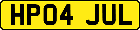 HP04JUL