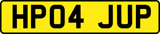 HP04JUP