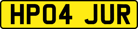 HP04JUR