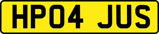 HP04JUS
