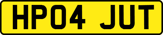 HP04JUT