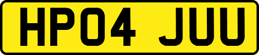 HP04JUU