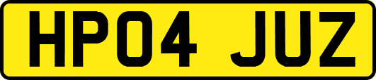 HP04JUZ