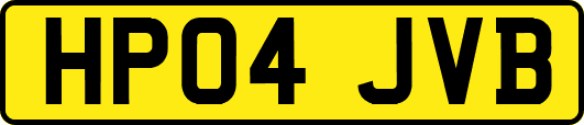 HP04JVB