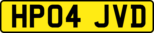 HP04JVD