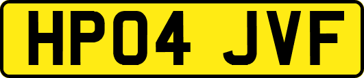 HP04JVF
