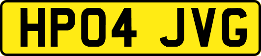 HP04JVG