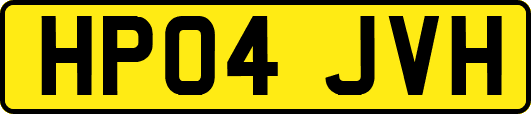 HP04JVH