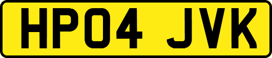 HP04JVK