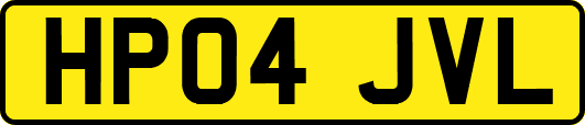 HP04JVL