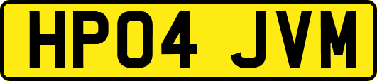 HP04JVM