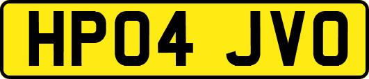 HP04JVO